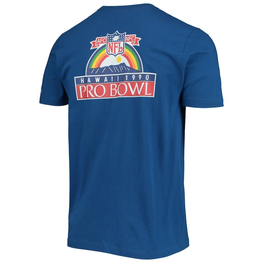 NFL Los Angeles Rams 1990 Pro Bowl T-Shirt