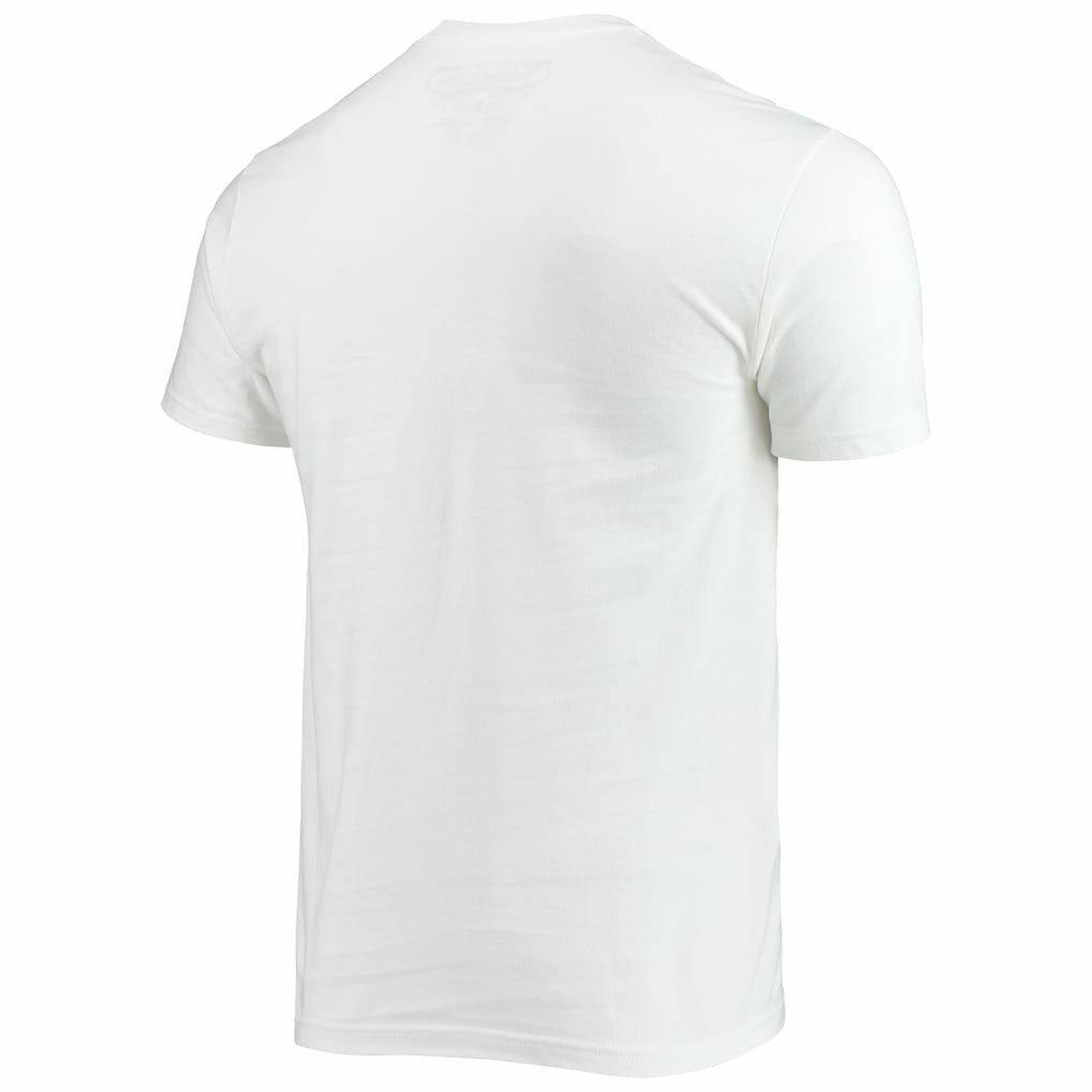 Paul Pierce Boston Celtics Suite Sensations Player T-Shirt - White | Mitchell & Ness shop
