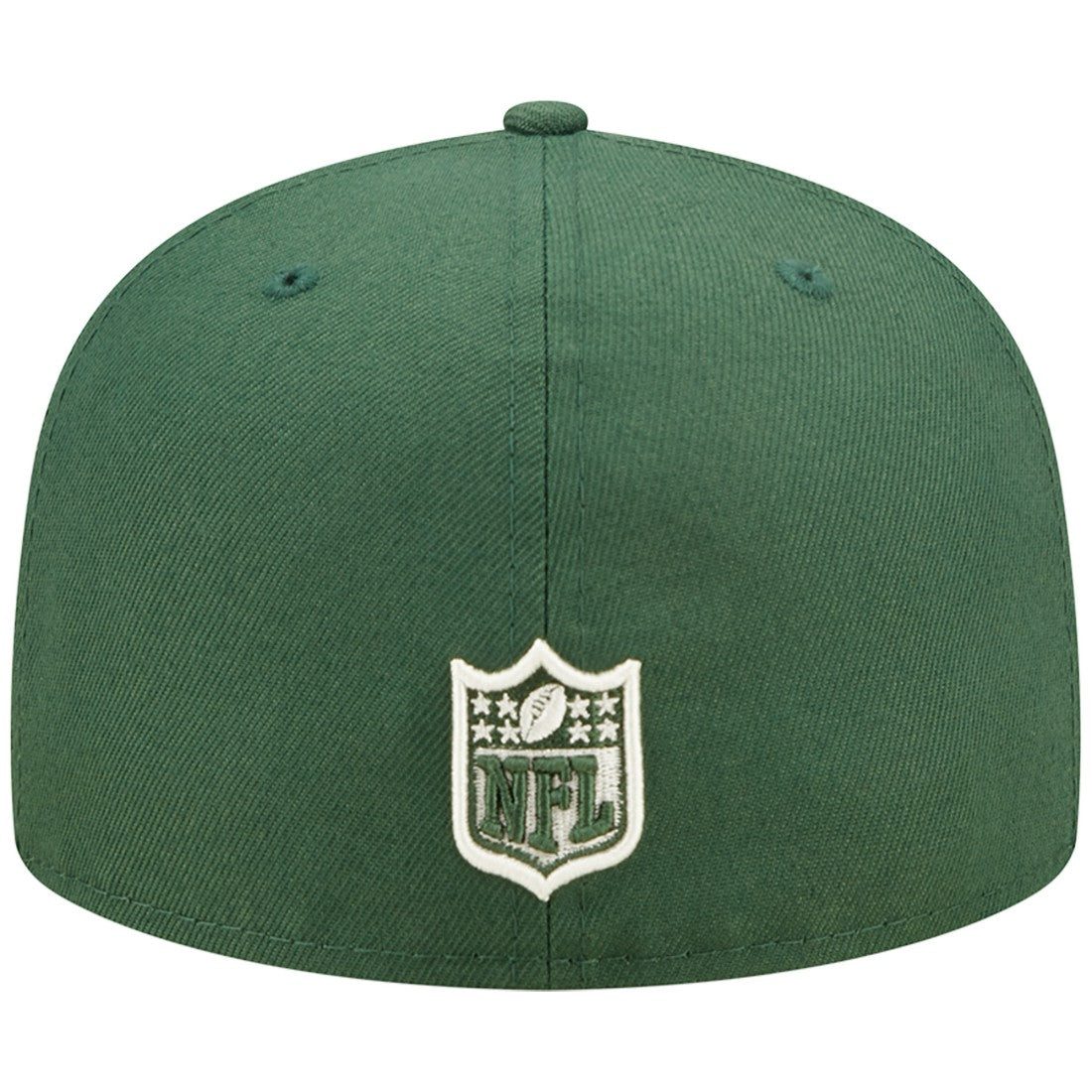 NFL Green Bay Packers Super Bowl XXXI Purple Pop Sweat 59FIFTY Fitted Hat