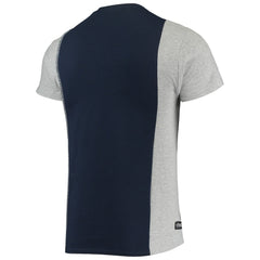 NFL New England Patriots Refried Apparel Sustainable Split T-Shirt