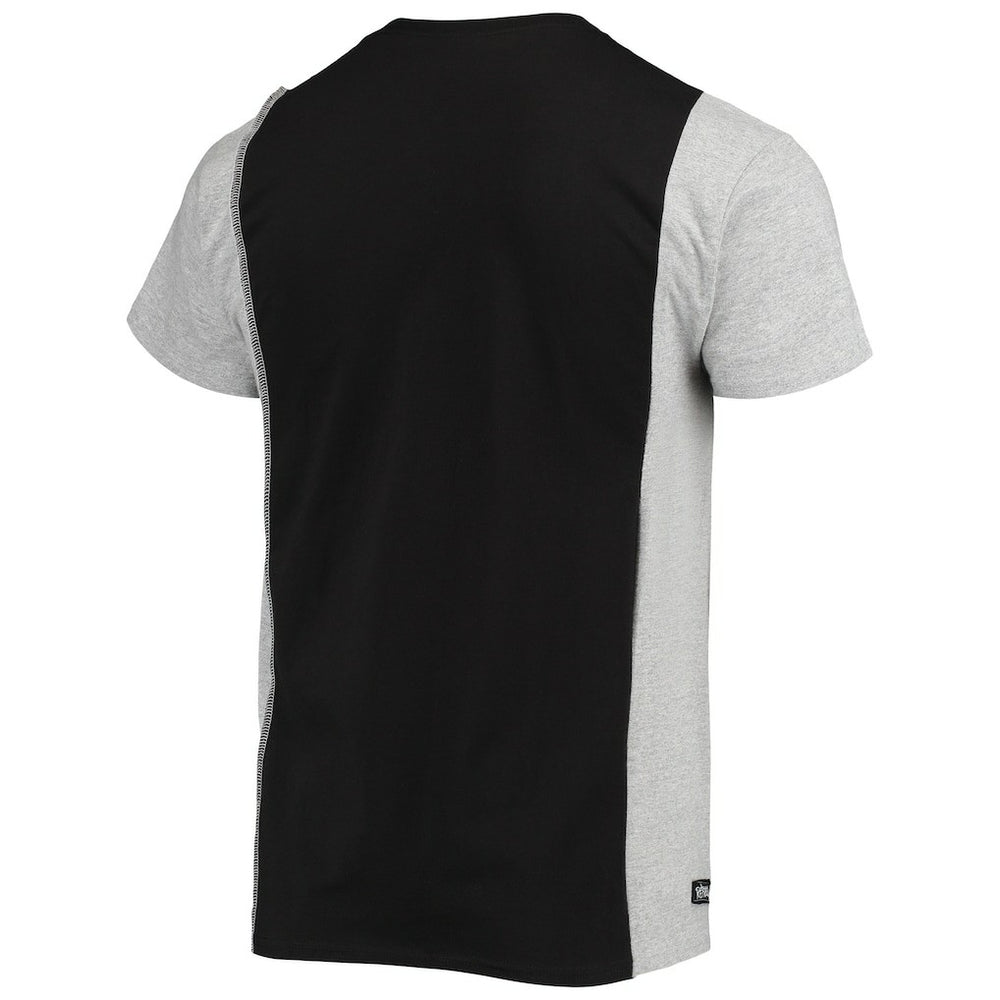 NFL San Francisco 49ers Refried Apparel Sustainable Split T-Shirt