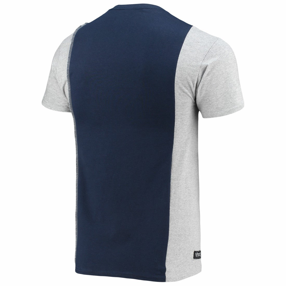 NFL Tennessee Titans Refried Apparel Sustainable Split T-Shirt