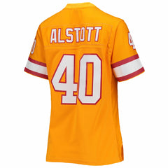NFL Tampa Bay Buccaneers Mike Alstott  Women's Legacy Replica Player Jersey