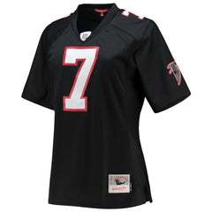 NFL Atlanta Falcons Michael Vick  Women's Legacy Replica Player Jersey