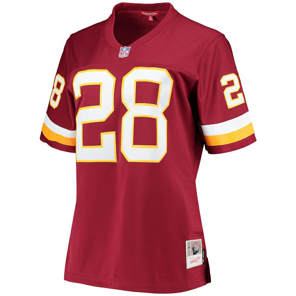 NFL Washington Commanders Darrell Green Washington Football Team Women's Legacy Replica Player Jersey