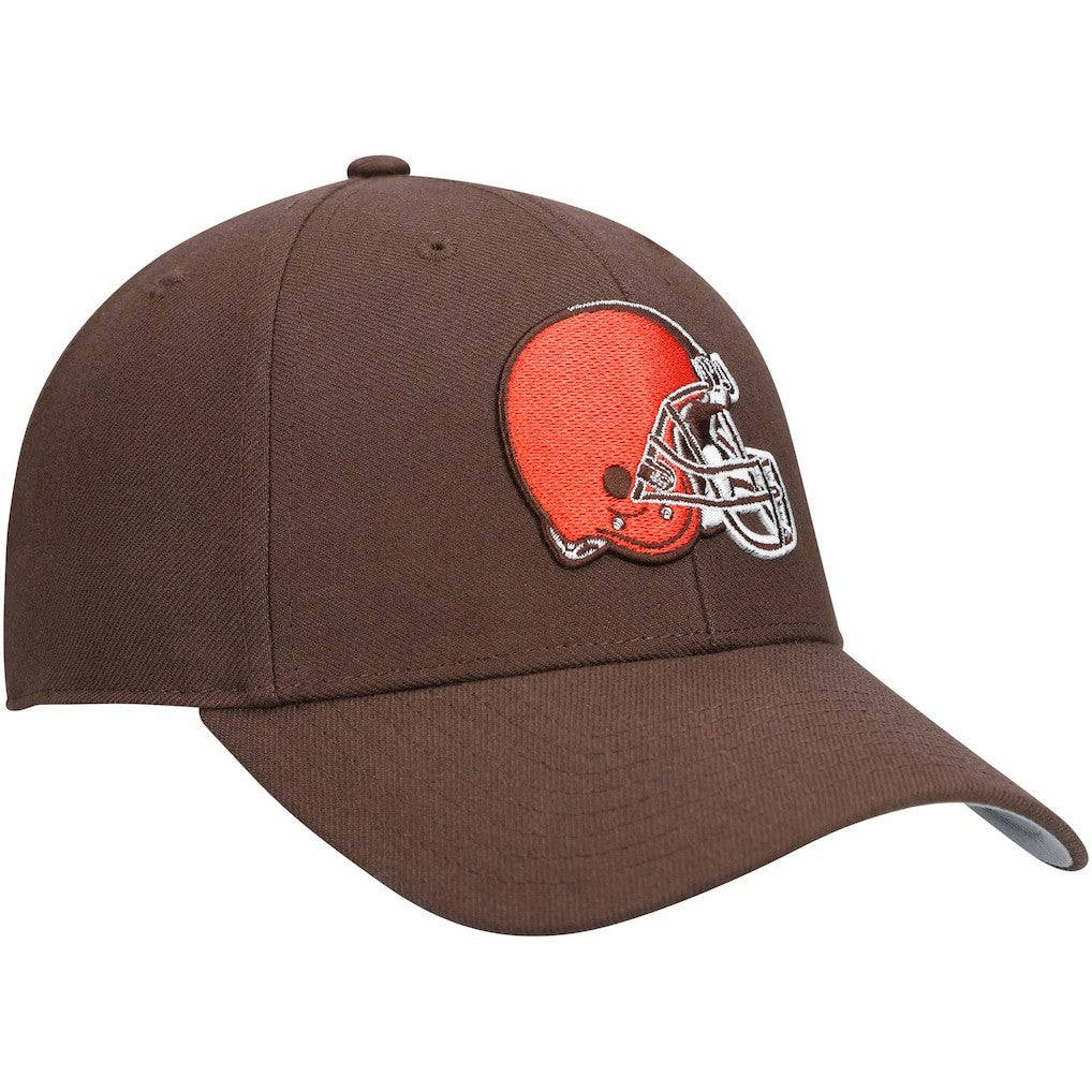NFL Cleveland Browns '47 Logo MVP Adjustable Hat