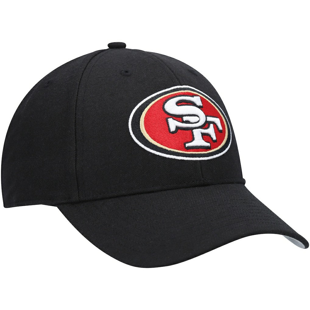 NFL San Francisco 49ers '47 Logo MVP Adjustable Hat