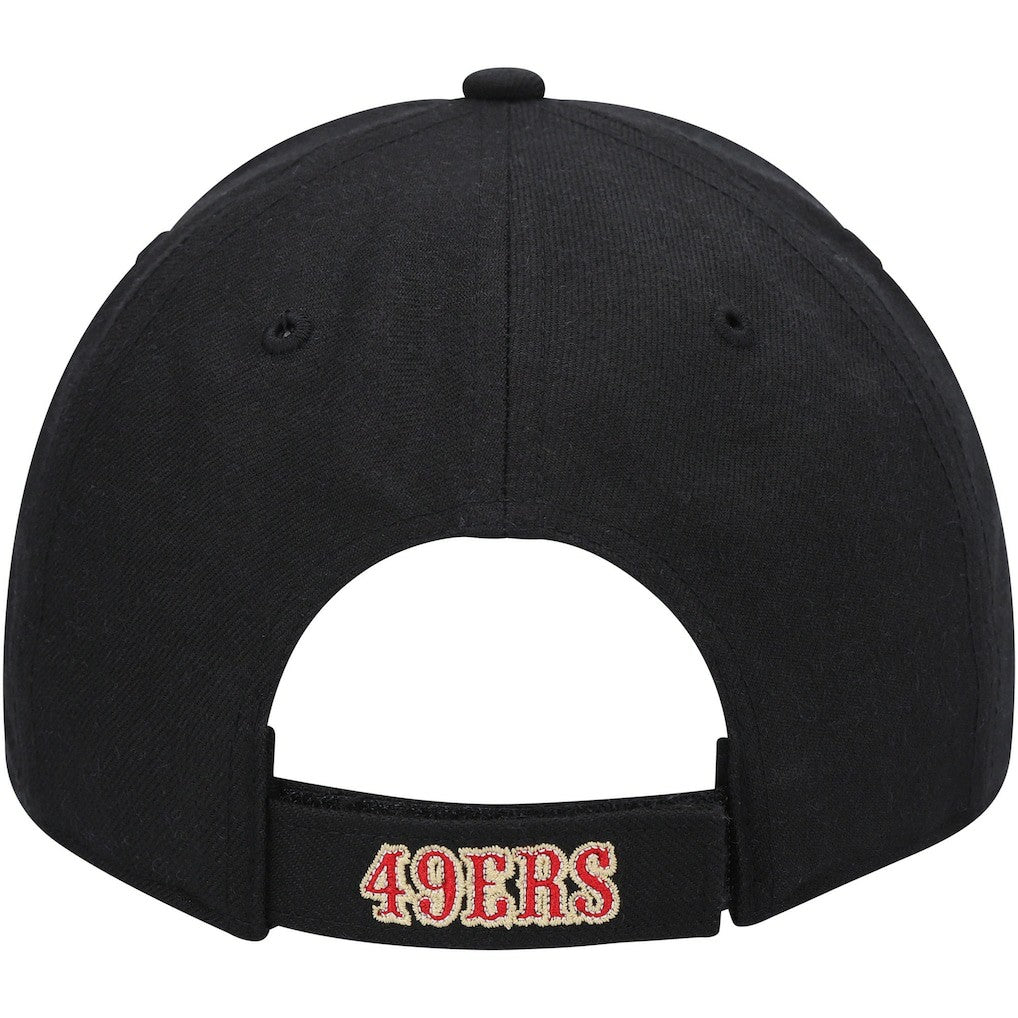 NFL San Francisco 49ers '47 Logo MVP Adjustable Hat