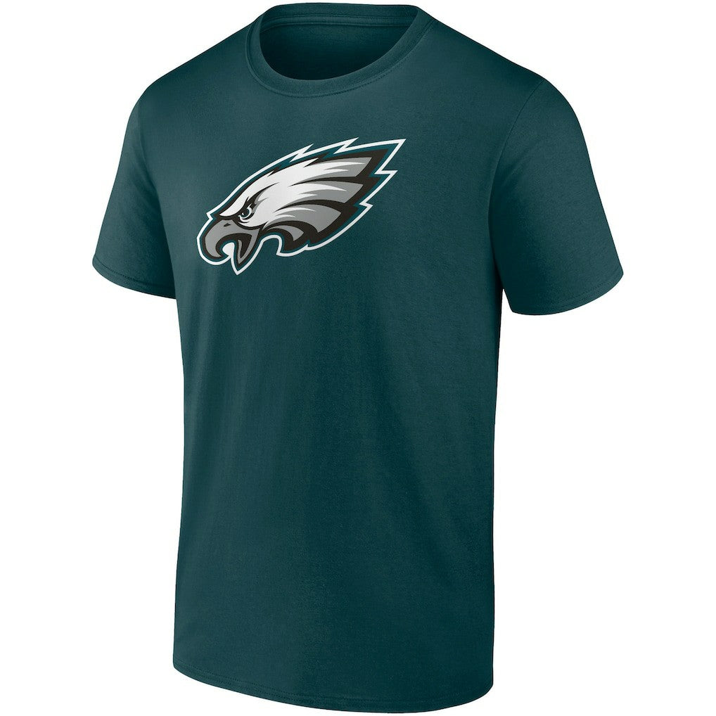 NFL Philadelphia Eagles Jalen Hurts  Player Icon T-Shirt