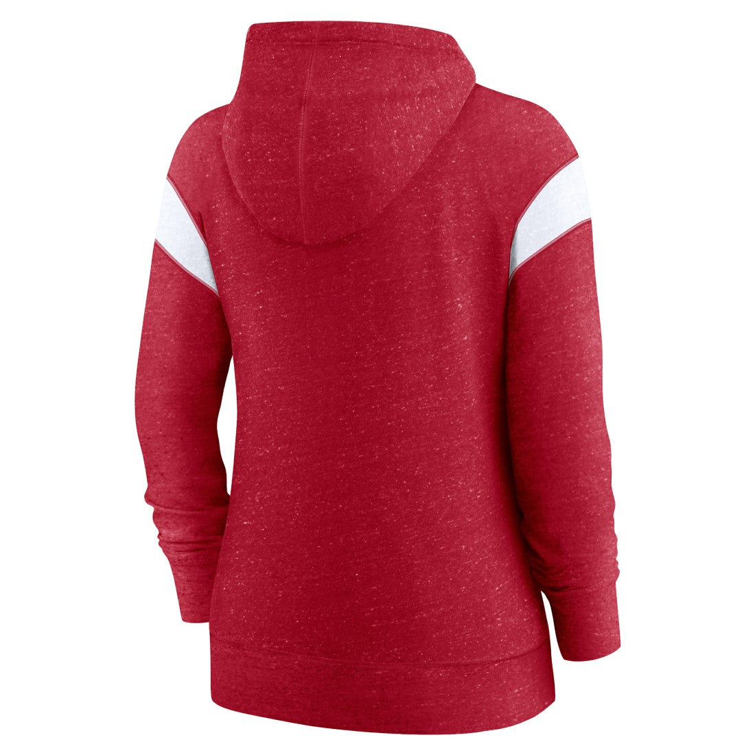 NFL Tampa Bay Buccaneers Women's Monaco Lightweight Full-Zip Hoodie
