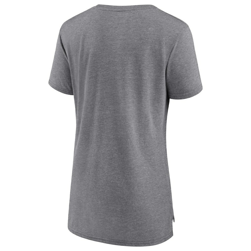NFL Washington Commanders Women's Drop Back Modern T-Shirt