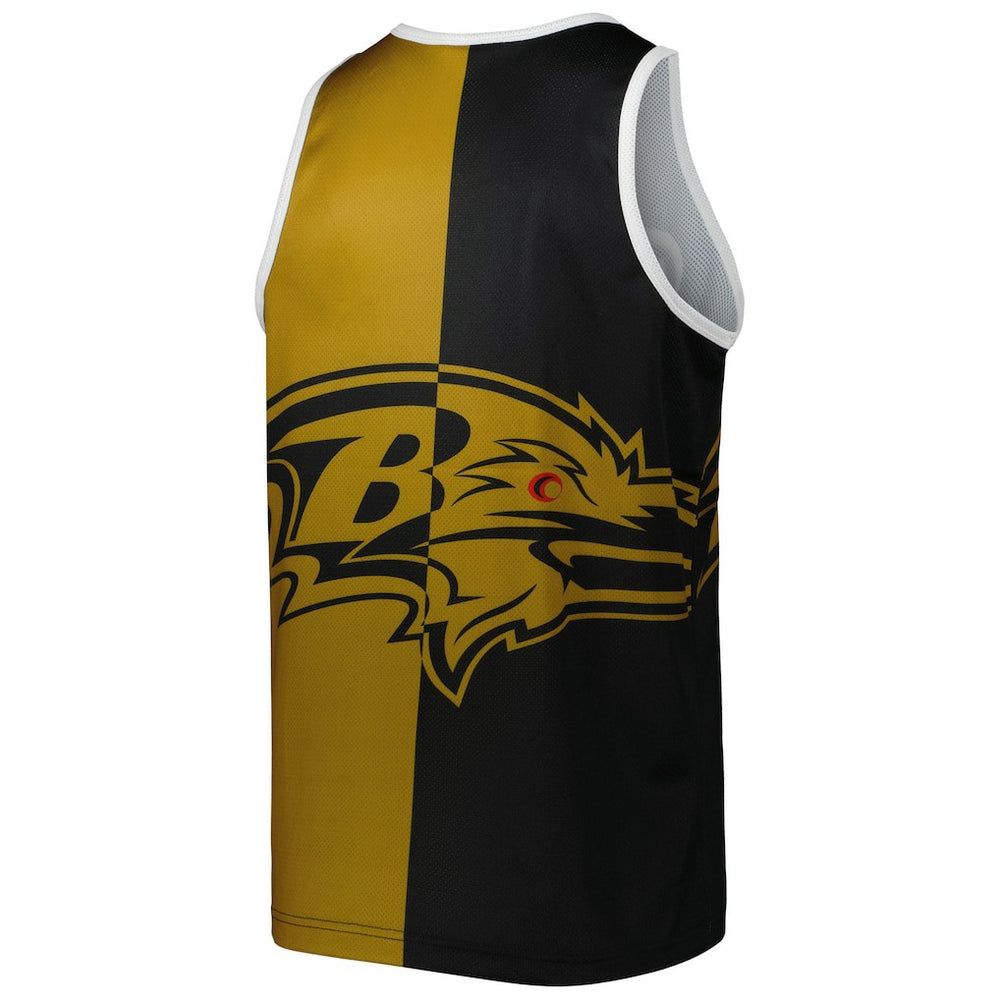 NFL Baltimore Ravens Ray Lewis  Retired Player Graphic Tank Top