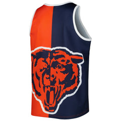 NFL Chicago Bears Walter Payton  Retired Player Graphic Tank Top