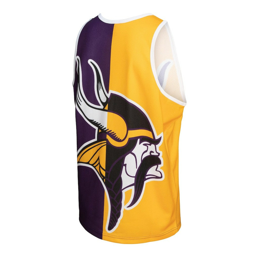 NFL Minnesota Vikings Randy Moss  Retired Player Graphic Tank Top