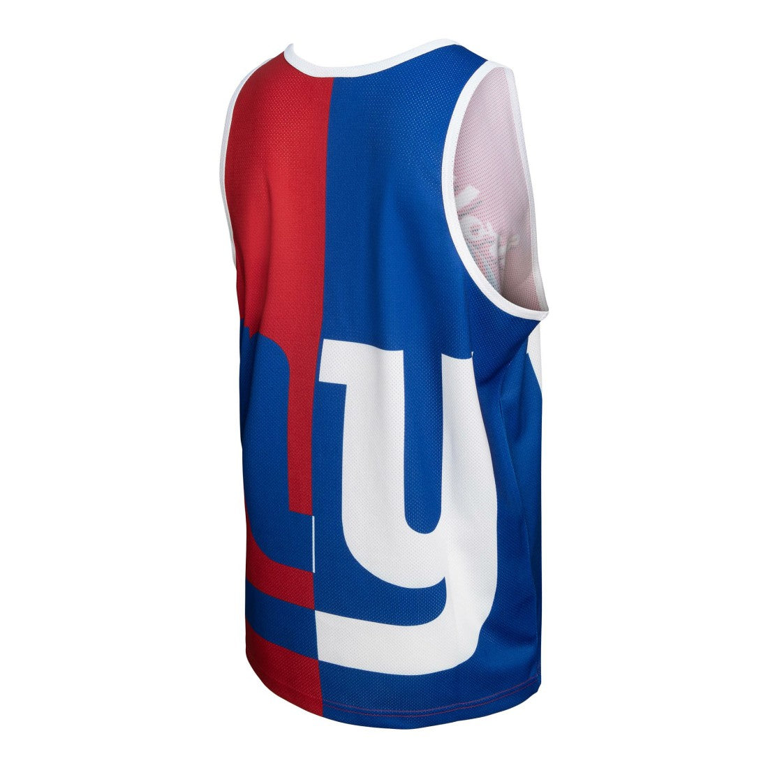 NFL New York Giants Lawrence Taylor  Retired Player Graphic Tank Top