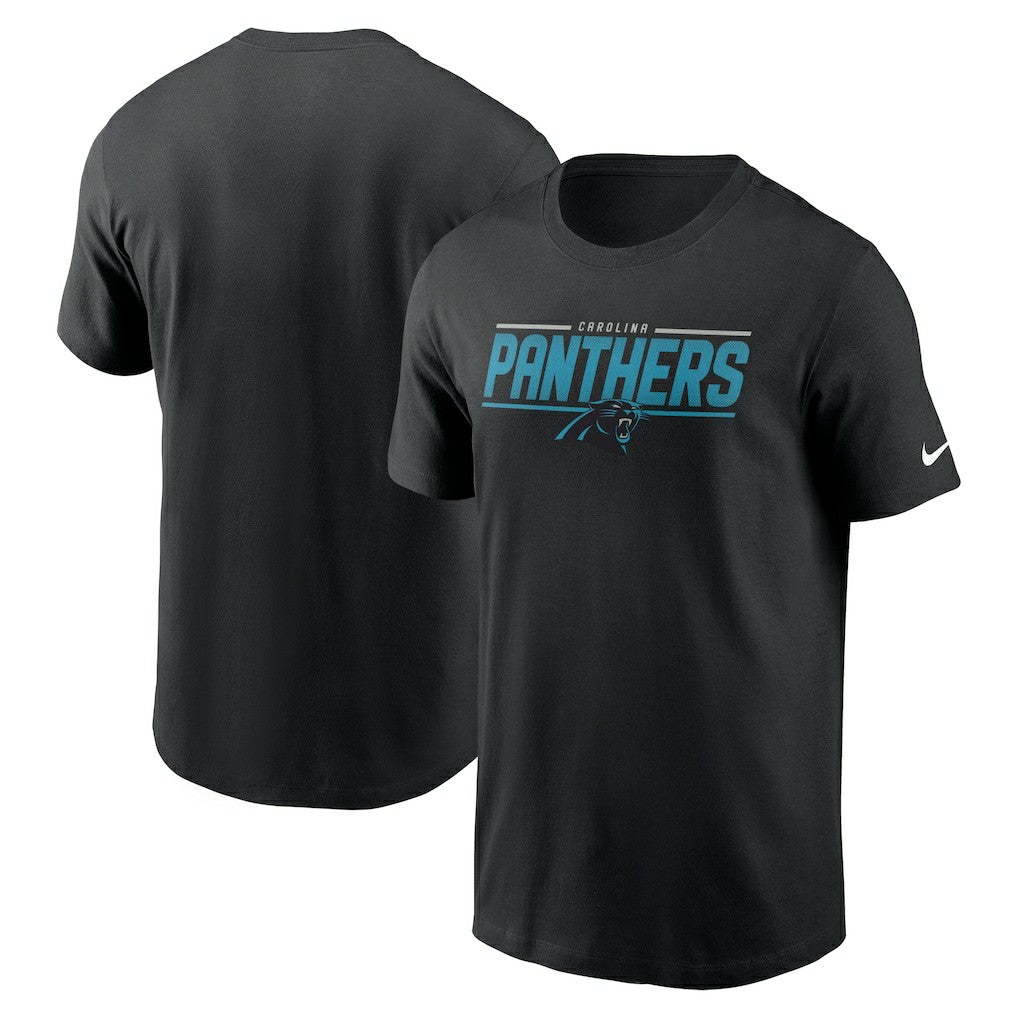 NFL Carolina Panthers Muscle T-Shirt