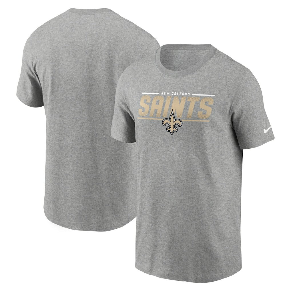 NFL New Orleans Saints Muscle T-Shirt