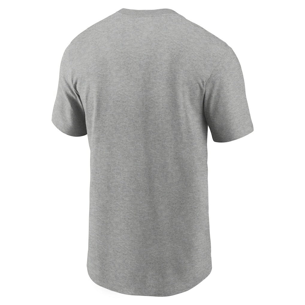 NFL New Orleans Saints Muscle T-Shirt