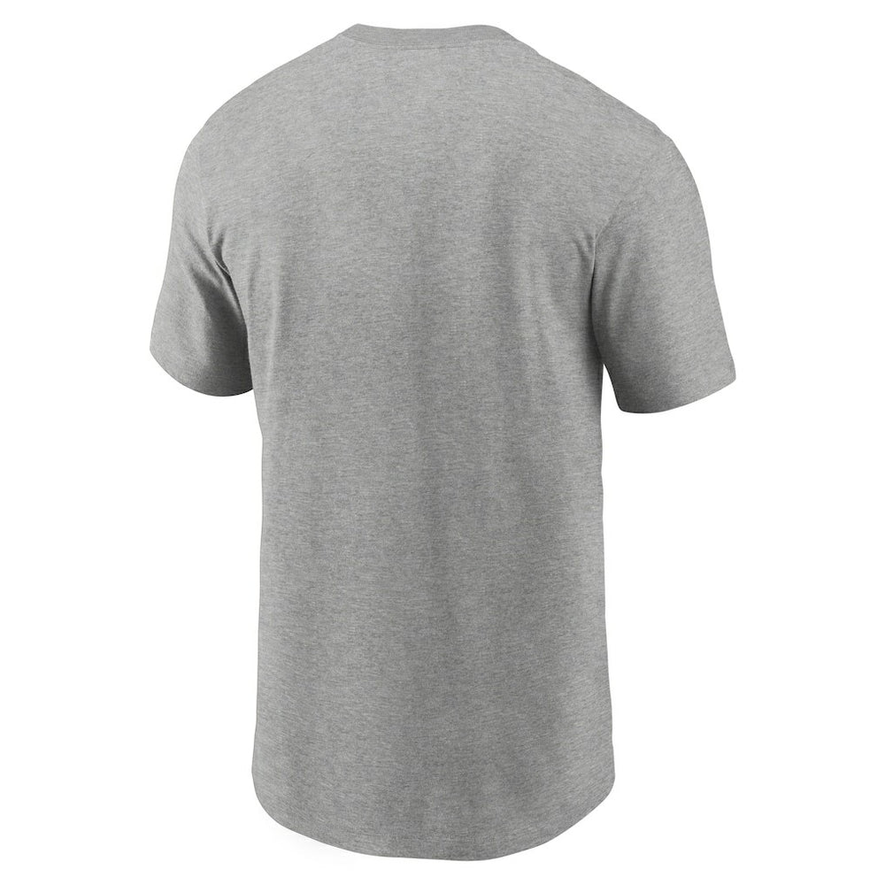 NFL New Orleans Saints Muscle T-Shirt