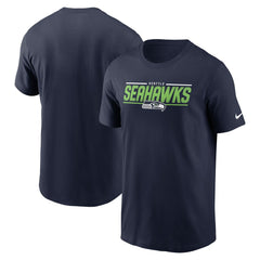 NFL Seattle Seahawks Muscle T-Shirt
