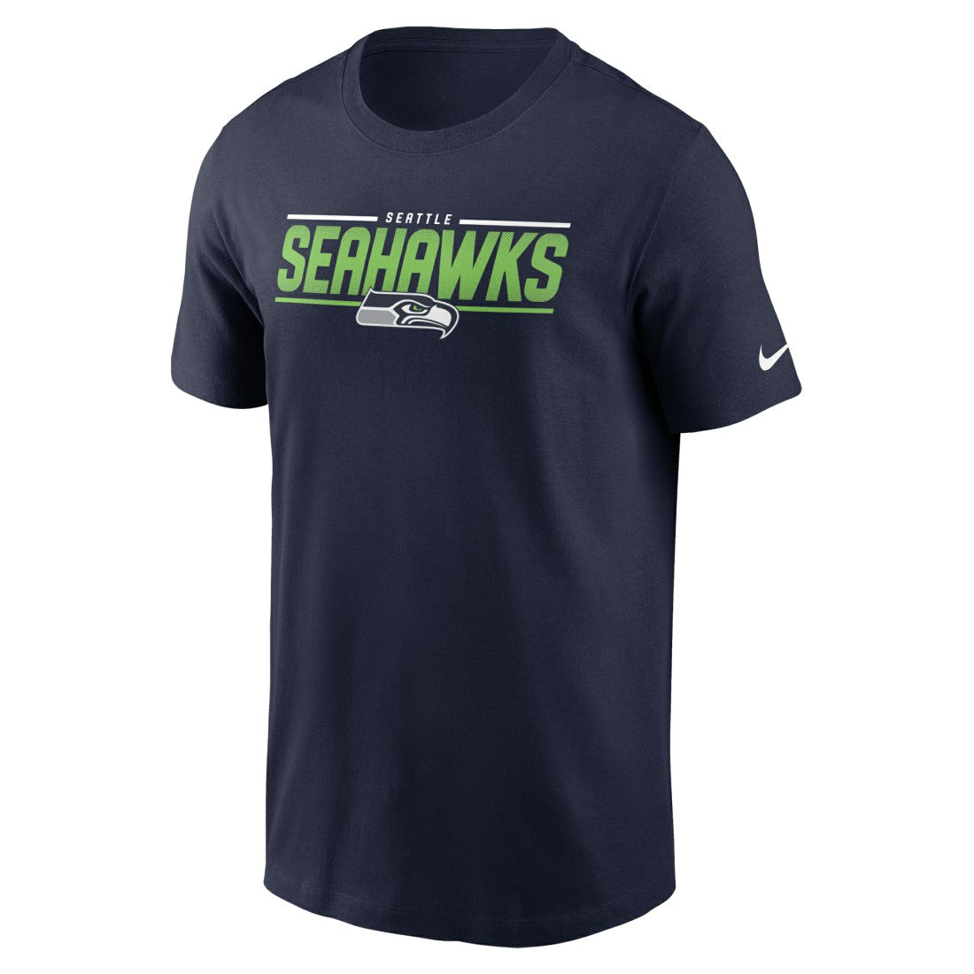 NFL Seattle Seahawks Muscle T-Shirt