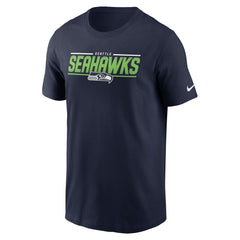 NFL Seattle Seahawks Muscle T-Shirt