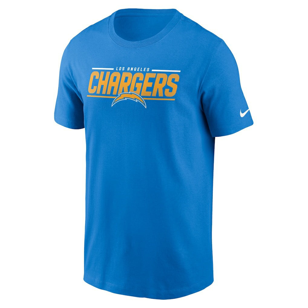NFL Los Angeles Chargers Muscle T-Shirt