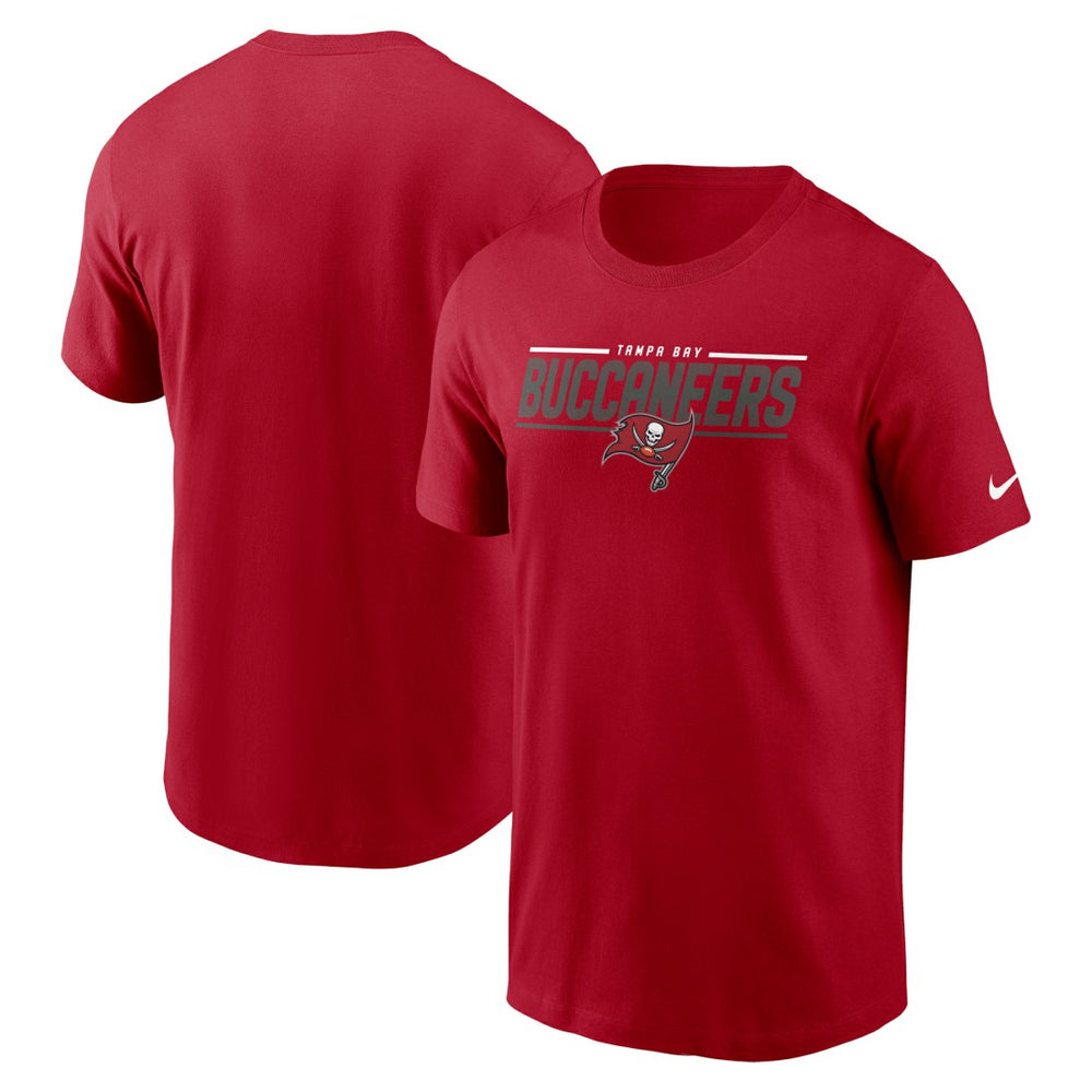 NFL Tampa Bay Buccaneers Muscle T-Shirt