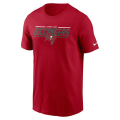NFL Tampa Bay Buccaneers Muscle T-Shirt