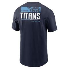 NFL Tennessee Titans Team Incline T-Shirt