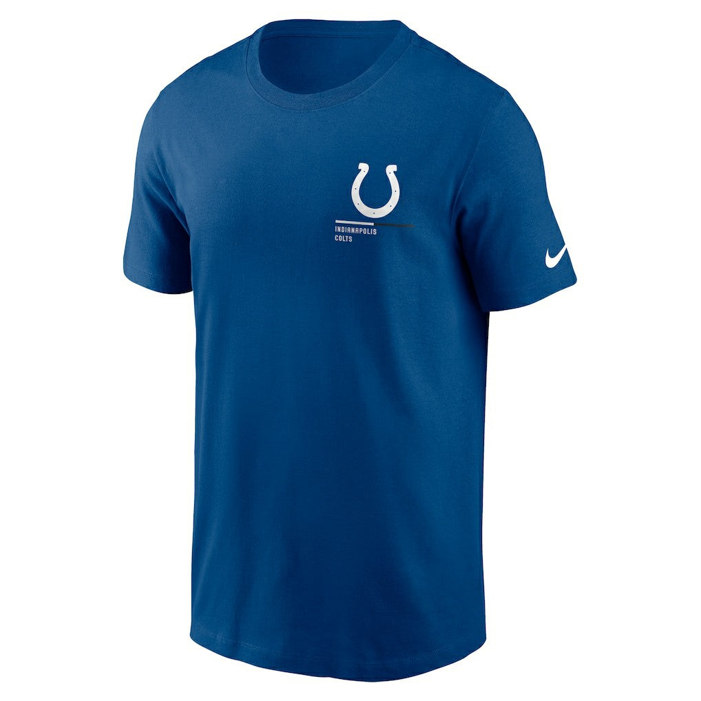 NFL Indianapolis Colts Team Incline T-Shirt