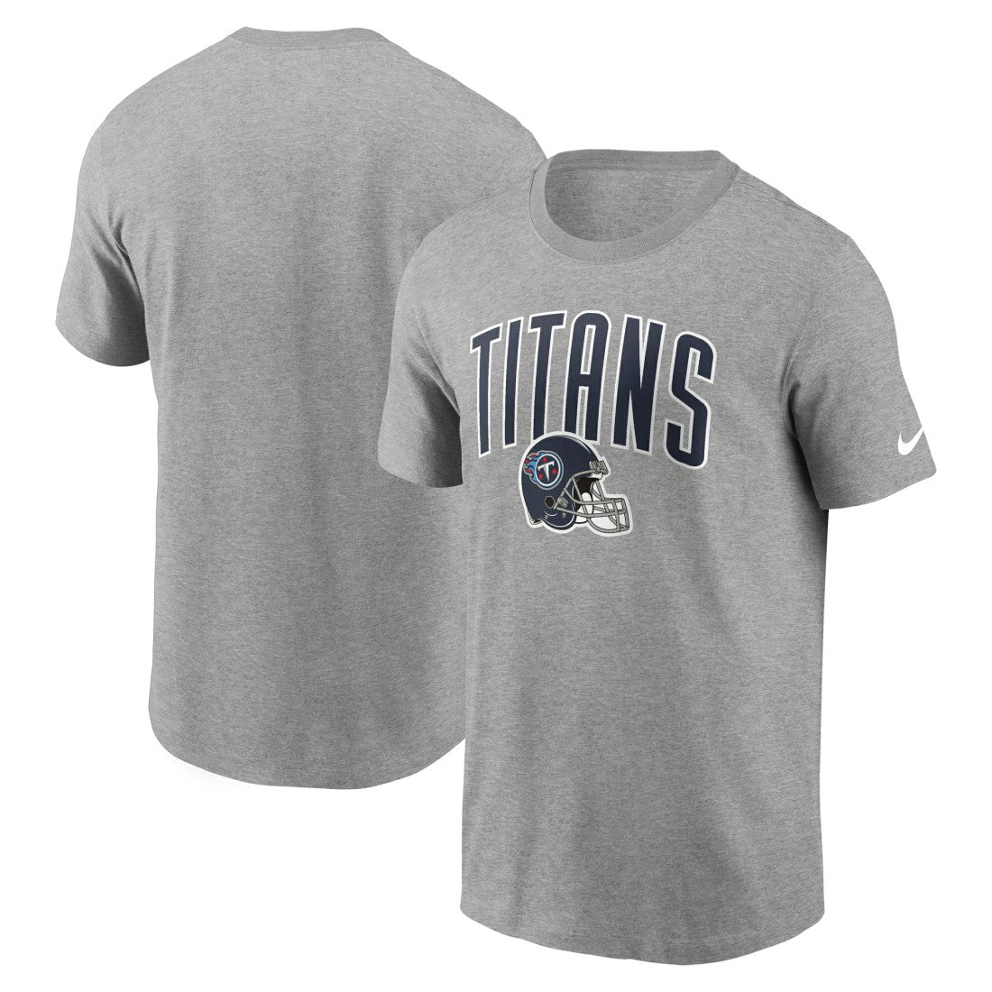 NFL Tennessee Titans Team Athletic T-Shirt