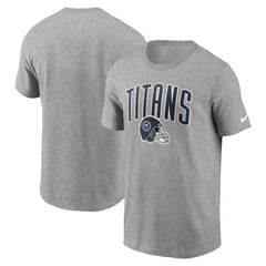 NFL Tennessee Titans Team Athletic T-Shirt