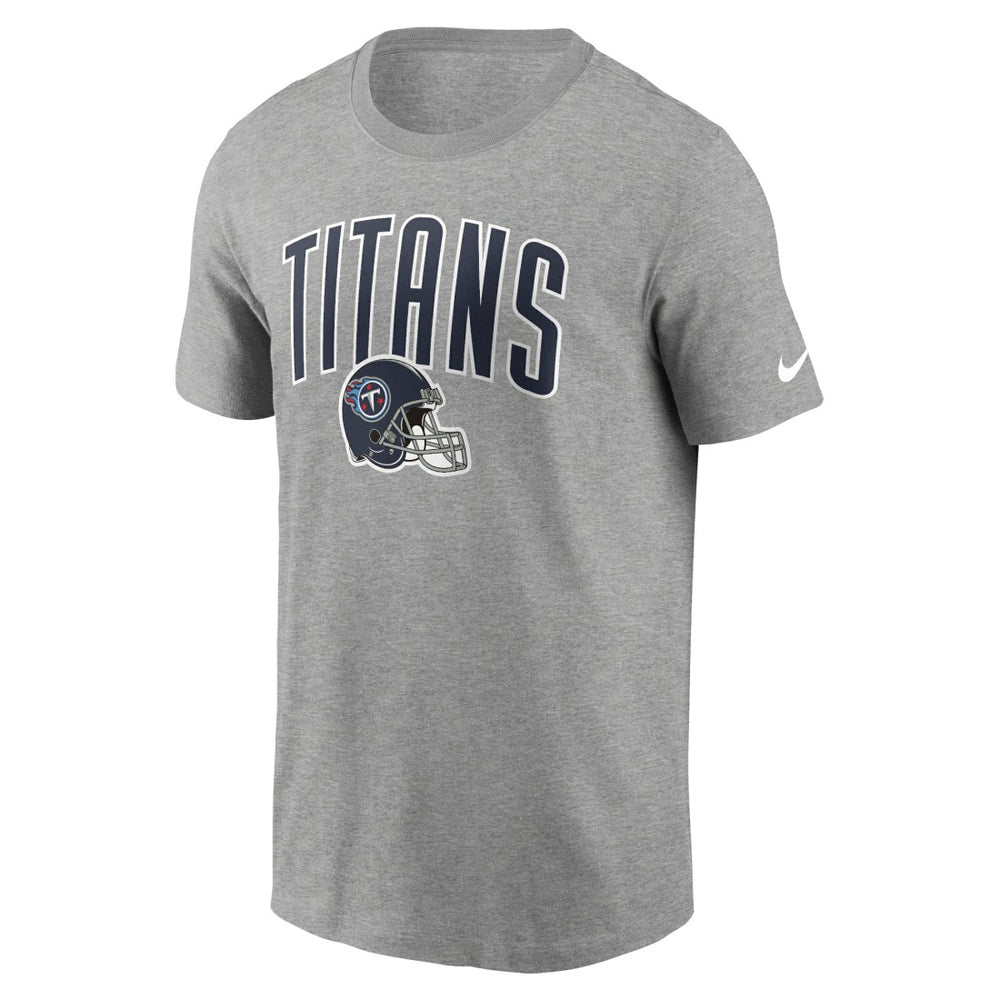 NFL Tennessee Titans Team Athletic T-Shirt