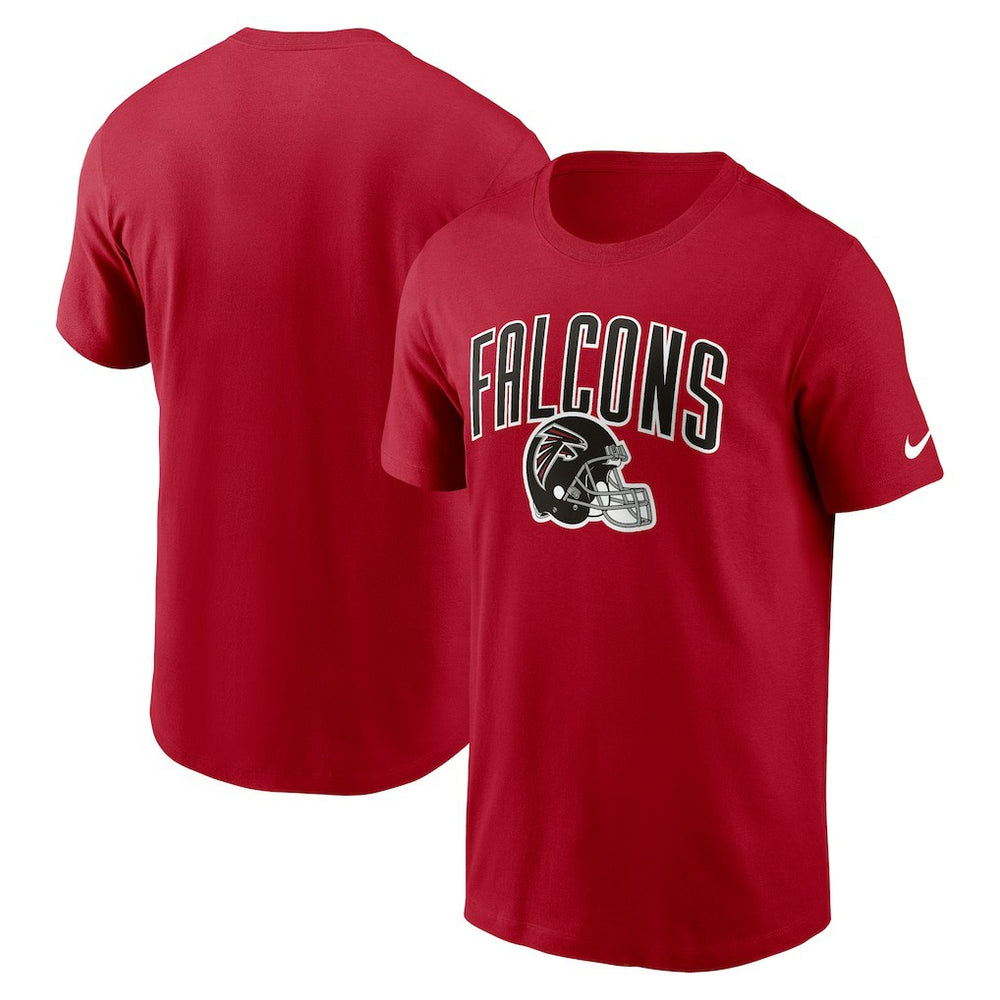 NFL Atlanta Falcons Team Athletic T-Shirt