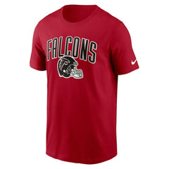 NFL Atlanta Falcons Team Athletic T-Shirt