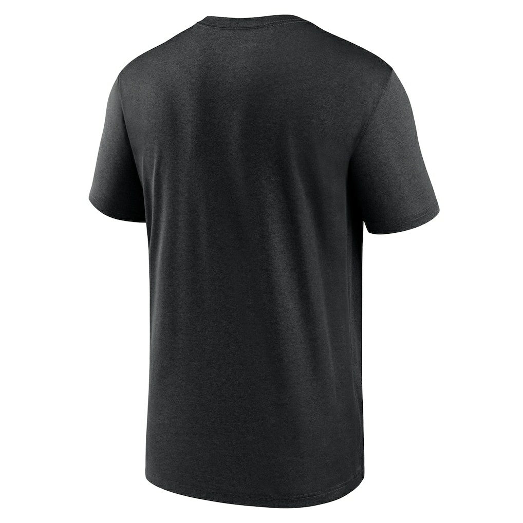 NFL Philadelphia Eagles Horizontal Lockup Legend T-Shirt