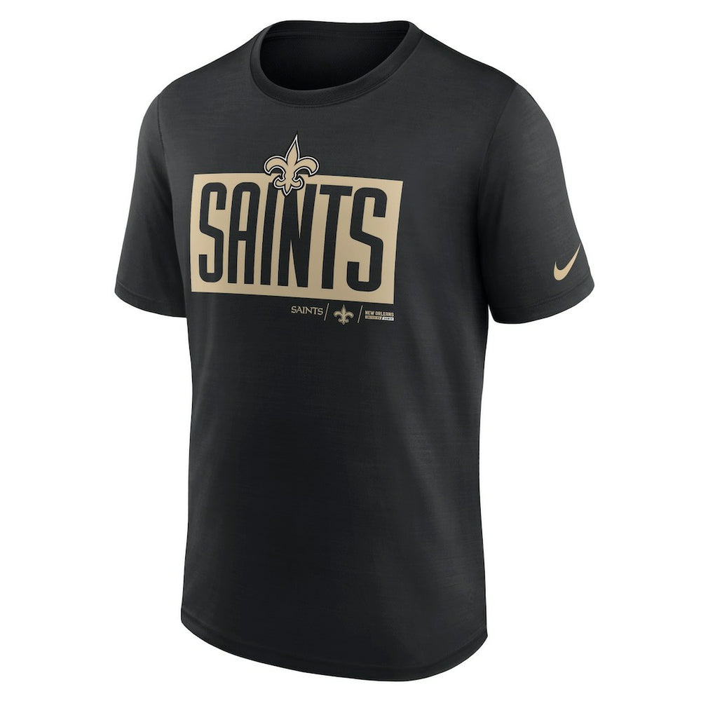 NFL New Orleans Saints Exceed Performance T-Shirt