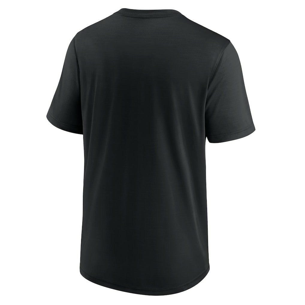 NFL New Orleans Saints Exceed Performance T-Shirt