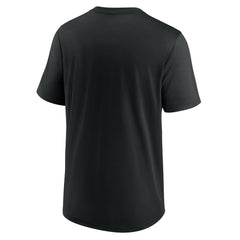 NFL New Orleans Saints Exceed Performance T-Shirt
