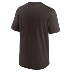 NFL Cleveland Browns Exceed Performance T-Shirt