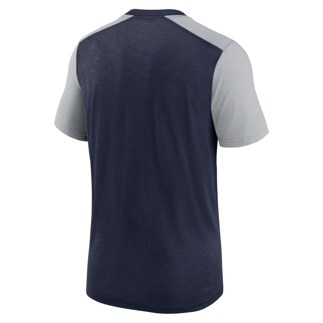 NFL Seattle Seahawks Color Block Team Name T-Shirt