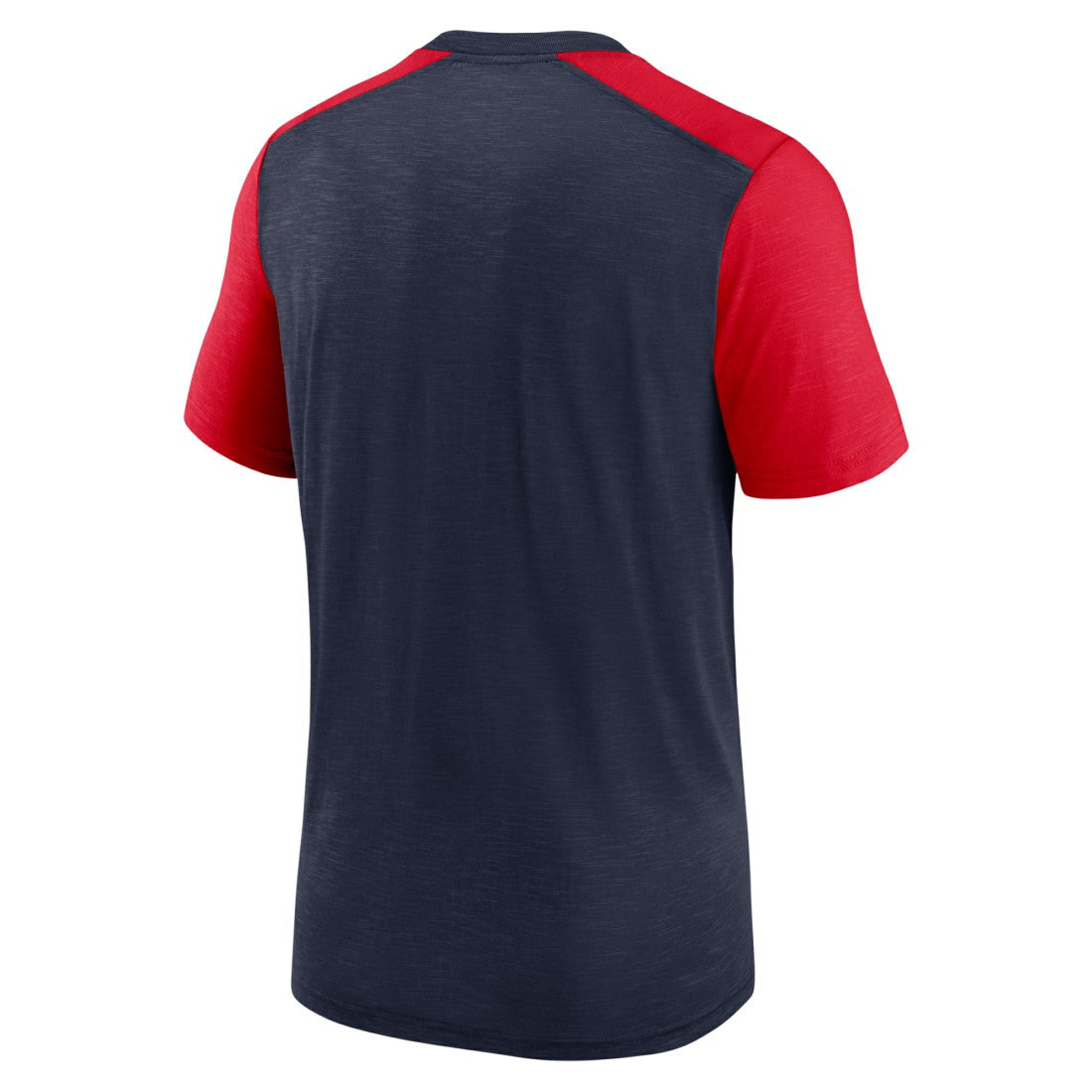 NFL Tennessee Titans Color Block Team Name T-Shirt