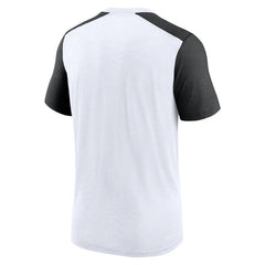 NFL New Orleans Saints Color Block Team Name T-Shirt