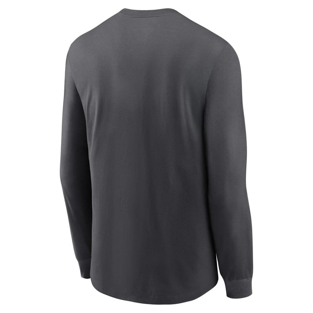 NFL Tampa Bay Buccaneers Team Slogan Long Sleeve T-Shirt