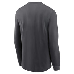 NFL Tampa Bay Buccaneers Team Slogan Long Sleeve T-Shirt