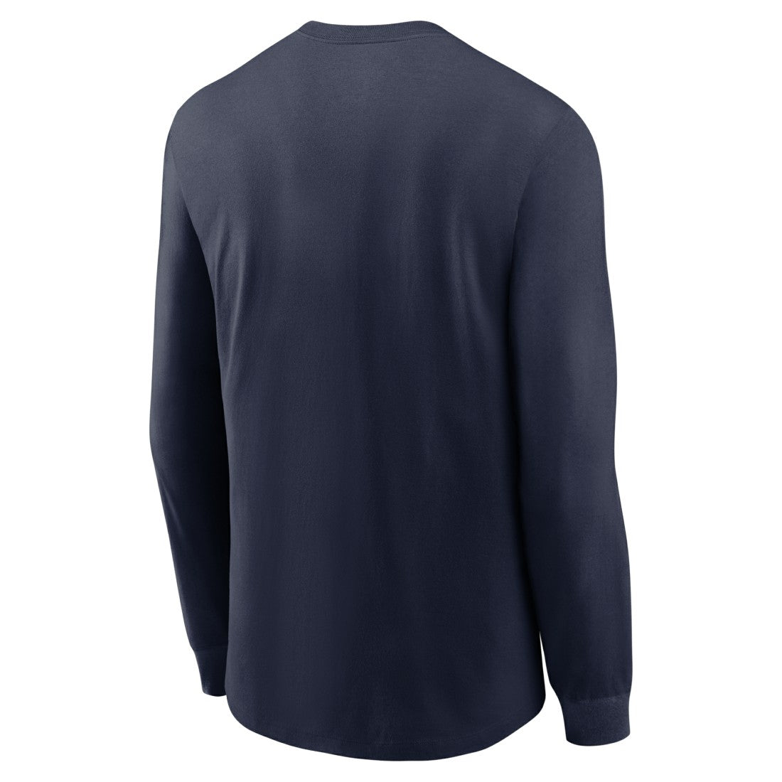 NFL Tennessee Titans Team Slogan Long Sleeve T-Shirt