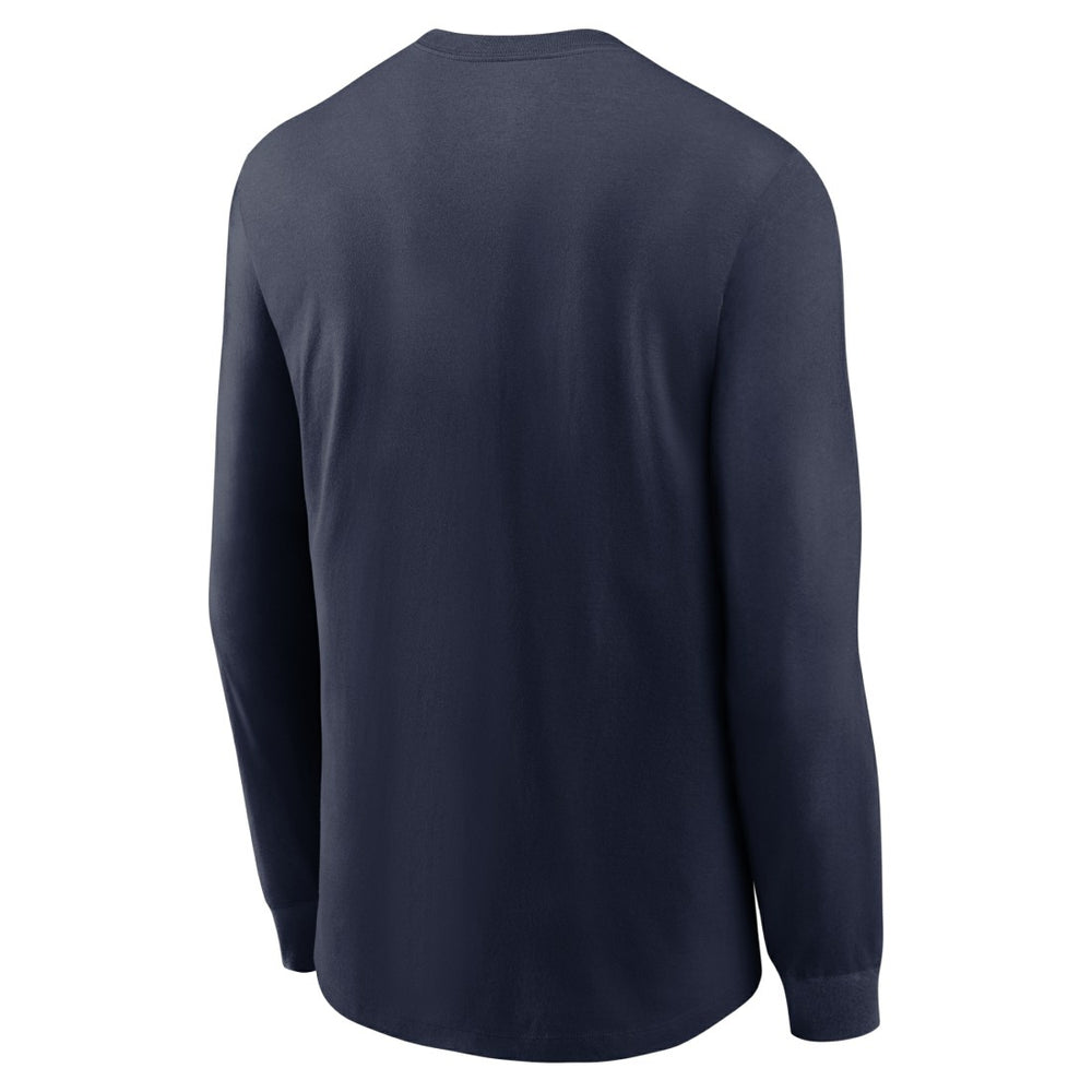 NFL Tennessee Titans Team Slogan Long Sleeve T-Shirt
