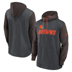 NFL Cleveland Browns Surrey Legacy Pullover Hoodie