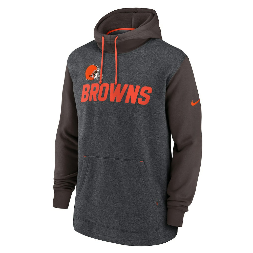 NFL Cleveland Browns Surrey Legacy Pullover Hoodie